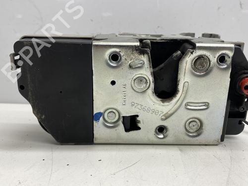 Used Rear left lock PEUGEOT 307 Break (3E) 1.6 HDi 110 (109 hp) 22859439
