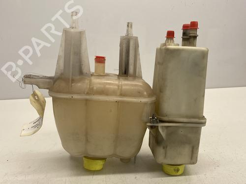 Used Expansion tank PEUGEOT BOXER Van 2.2 HDi 110 (110 hp) 22851482