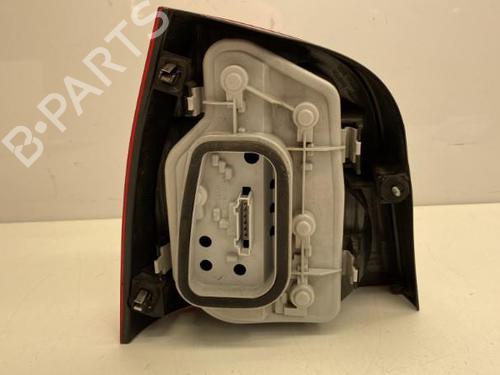 Right taillight VW POLO (9N_, 9A_) 1.4 16V | BP22863024C35 