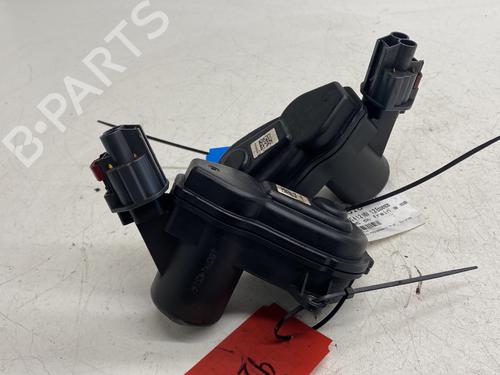 Electric handbrake RENAULT SCÉNIC IV (J9_) 1.2 TCe 115 | BP26224388E5 