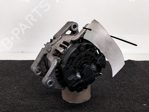 Generator OPEL CORSA D (S07) 1.0 (L08, L68) | BP22856931M7
