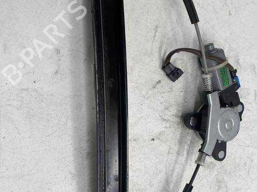 Front left window mechanism CHEVROLET SPARK (M300) 1.0 | BP23831395C22 - Image 4