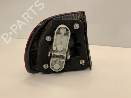 Used Right taillight VOLVO V40 Estate (645) 1.9 DI (115 hp) 22855233