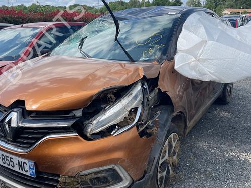 Right tailgate light RENAULT CAPTUR I (J5_, H5_) 0.9 TCe 90 | BP36557036C80  - Image 7