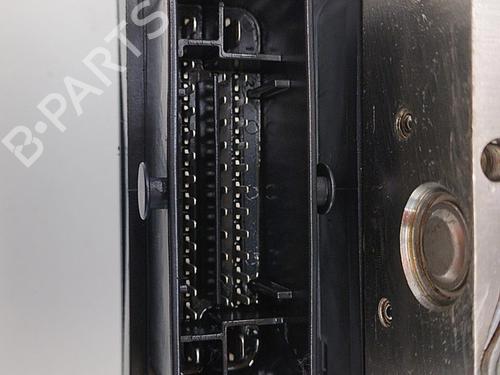 Used ABS pump ABS pump FIAT PUNTO (199_) 1.3 D Multijet (75 hp) 22852060 22852060