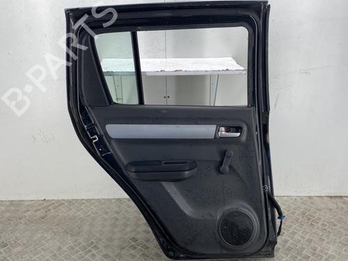 left-rear-door-suzuki-swift-iii-mz-ez-2005-23852513 main image