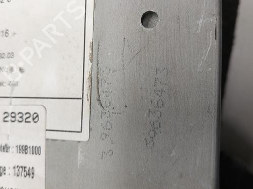 Used Radio Radio ALFA ROMEO MITO (955_) 1.3 MultiJet (955AXP1A, 955AYC1A) (95 hp) 22858088 22858088