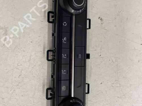 Used Climate control Climate control CITROËN BERLINGO Box Body/MPV (K9) 1.6 BlueHDi 100 (99 hp) 27271471 27271471