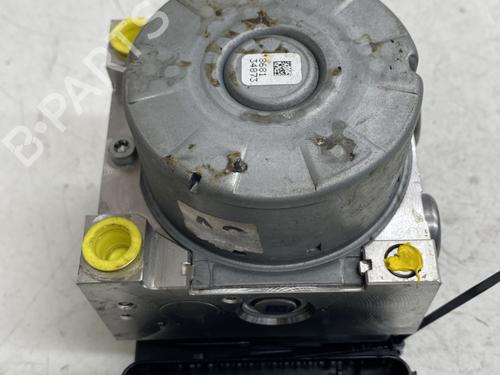 ABS pump FORD FIESTA VII (HJ, HF) 1.1 Ti-VCT | BP26683466M43  - Image 5