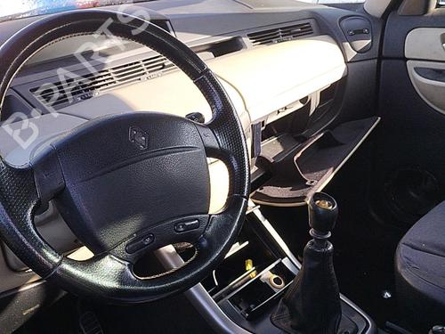 Steering column stalk RENAULT AVANTIME (DE0_) 2.2 dCi (DE01) | BP25258548I23 - Image 12