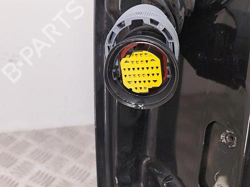 Used Right front door ALFA ROMEO 159 Sportwagon (939_) 2.4 JTDM (939.BXM1B) (210 hp) 22850603