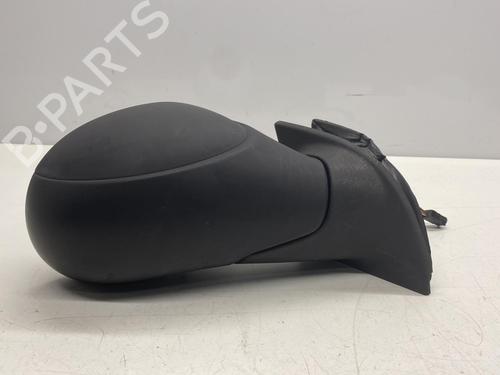 Right mirror CITROËN C3 I (FC_, FN_) 1.4 HDi | BP22856076C27 