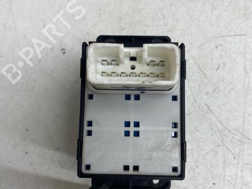 Left front window switch HYUNDAI i10 I (PA) 1.2 | BP38679593I27 - Image 3