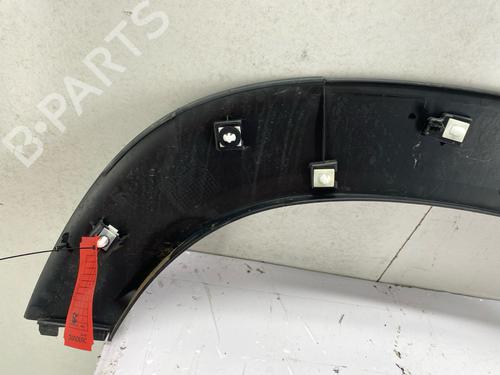 Used Rear left wheel arch trim Rear left wheel arch trim 36794189 36794189