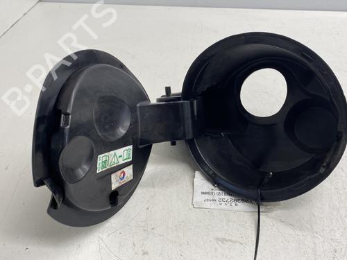 Fuel flap PEUGEOT 208 I (CA_, CC_) 1.6 GTi | BP26224534C131