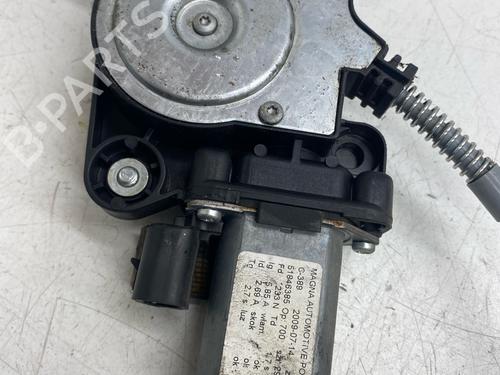 Front left window mechanism FIAT PANDA (169_) 1.2 (169.AXB11, 169.AXB1A) | BP38332345C22 - Image 5