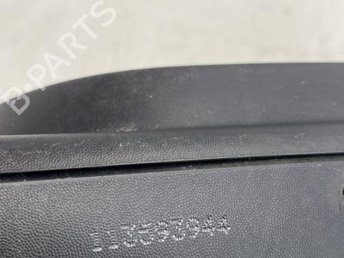 Right mirror RENAULT KANGOO Express (FW0/1_) 1.5 dCi 90 (FW0G, FW05, FW08, FW11) | BP29605083C27 