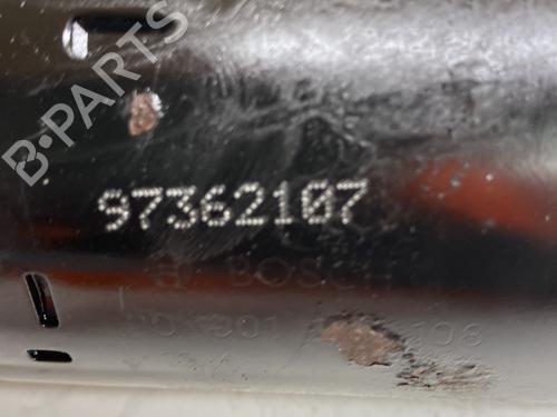 Used Starter Starter OPEL ASTRA H GTC (A04) 2.0 Turbo (L08) (200 hp) 22859480 22859480