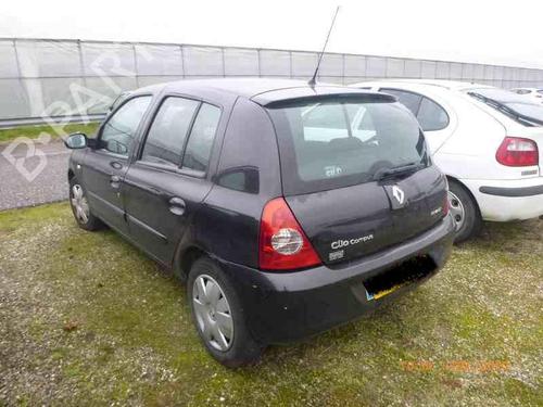 Left taillight RENAULT CLIO II (BB_, CB_) 1.5 dCi (B/C2J) | BP22855525C34 