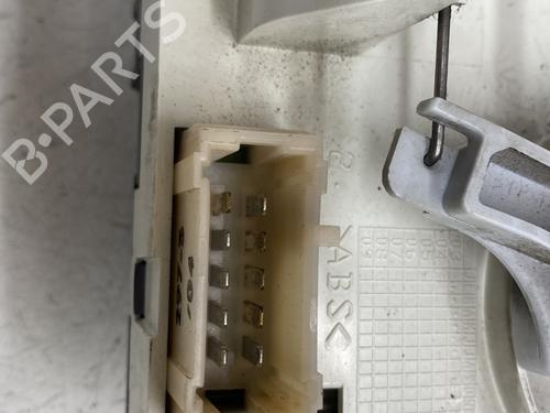 Commande Chauffage PEUGEOT 206 SW (2E/K) 2.0 HDi | BP29529120I5 