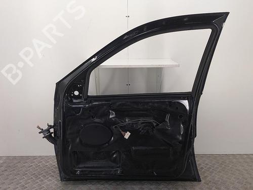 Right front door JEEP GRAND CHEROKEE II (WJ, WG) 2.7 CRD 4x4 | BP22855305C3 