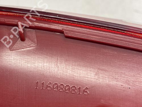 Right tailgate light KIA CEE'D (JD) 1.6 CRDi 128 | BP30971589C80  - Image 5