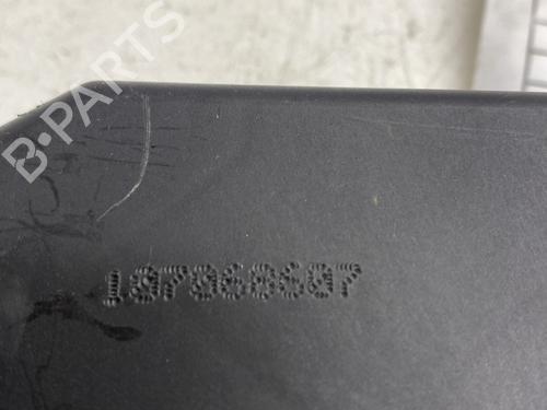 Electronic module RENAULT MEGANE III Hatchback (BZ0/1_, B3_) 1.5 dCi | BP26978035M83  - Image 5