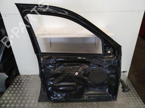 Used Left front door JEEP GRAND CHEROKEE II (WJ, WG) 2.7 CRD 4x4 (163 hp) 22855306