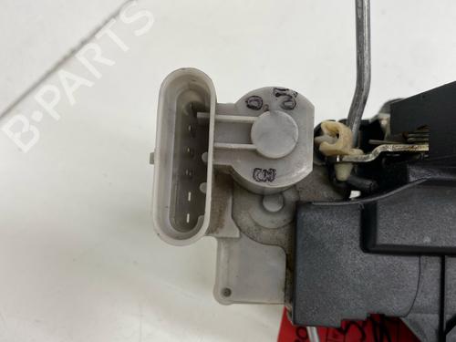 Used Rear left lock Rear left lock 37662906 37662906
