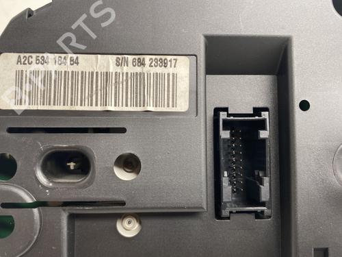 Instrument cluster BMW 3 (E90) 318 d | BP28015700C47 