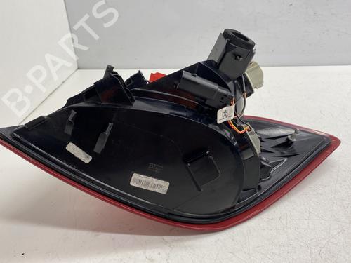 Left taillight FORD FIESTA VII (HJ, HF) 1.0 EcoBoost | BP36096922C34 - Image 2