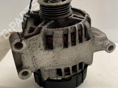 Used Alternator FIAT 500 (312_) 1.2 (312AXA1A) (69 hp) 22861373