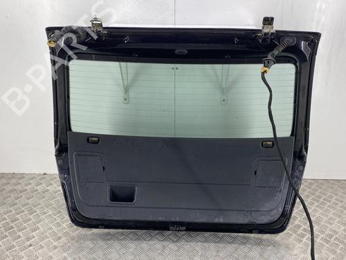 Tailgate SEAT IBIZA III (6L1) 1.9 TDI | BP22856291C6 