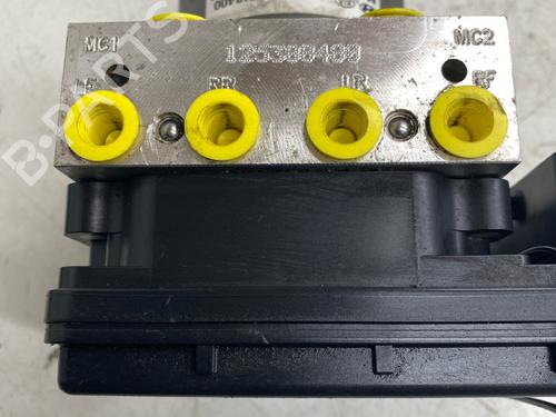ABS pump KIA RIO IV (YB, SC, FB) 1.2 CVVT | BP36379036M43 - Image 3
