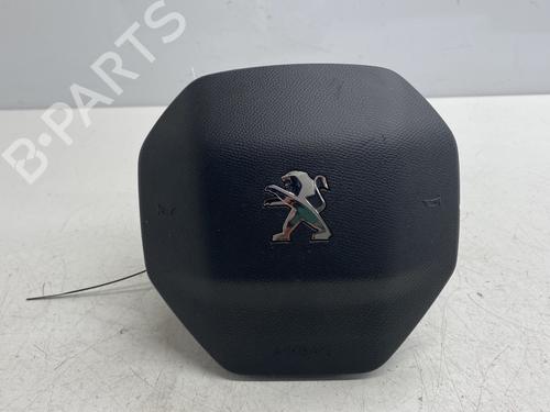 Used Driver airbag PEUGEOT 3008 II SUV (MC_, MR_, MJ_, M4_) 1.2 THP/ PureTech 130 (MRHNSM, MRHNSU, MRHNSJ, MRHNYW,... (131 hp) 29299276