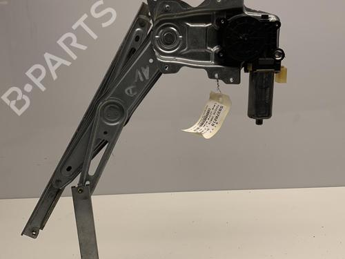 Used Front right window mechanism Front right window mechanism 22853859 22853859