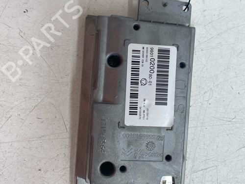 Electronic module CITROËN C5 III Break (RW_) 2.0 HDi 140 | BP39020070M83 - Image 2
