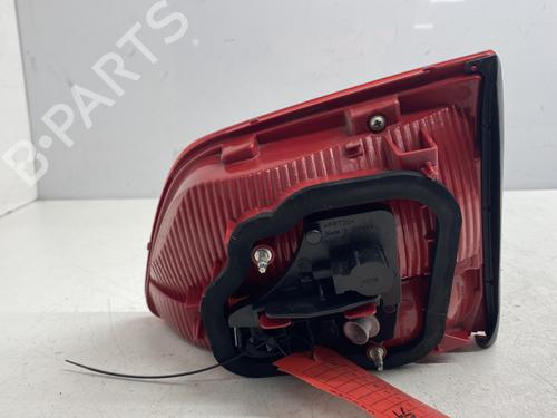 Left tailgate light VW TOURAN (1T3) 1.6 TDI | BP31753442C79 - Image 4