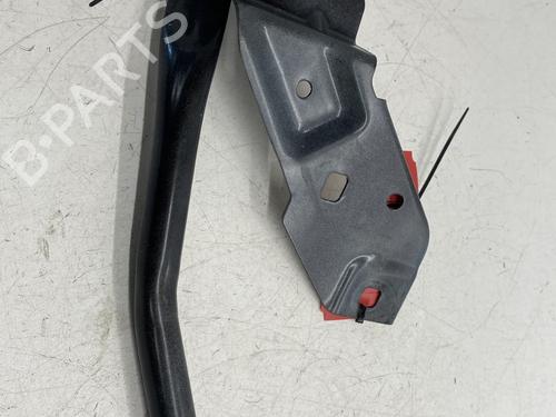 Left headlight support RENAULT CLIO IV (BH_) 0.9 TCe 90 (BHNF, BHMA, BHMH, BHJK, BHJR) | BP29870421C157