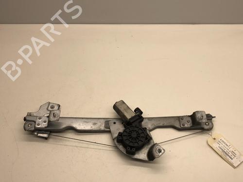 Used Front right window mechanism Front right window mechanism DACIA DUSTER (HS_) 1.5 dCi (HSAJ) (90 hp) 22852420 22852420