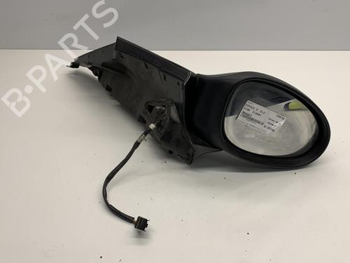 Right mirror RENAULT ESPACE III (JE0_) 2.2 12V TD (JE0E, JE0H, JE0P) | BP25258527C27