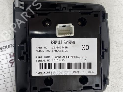 Switch RENAULT SCÉNIC III (JZ0/1_) 1.5 dCi | BP29375313I30 