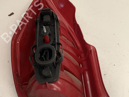 Right taillight CITROËN C2 (JM_) 1.1 | BP22855361C35 
