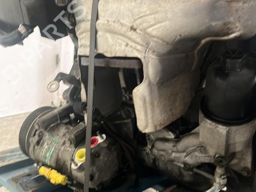 Engine PEUGEOT 206 Hatchback (2A/C) 1.6 16V | BP30174459M1