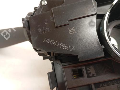 Steering column stalk CITROËN C3 III (SX) 1.2 PureTech 82 | BP31251632I23 