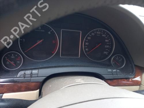 Left front fog light AUDI A4 B6 (8E2) 2.5 TDI | BP24233705C30 - Image 10