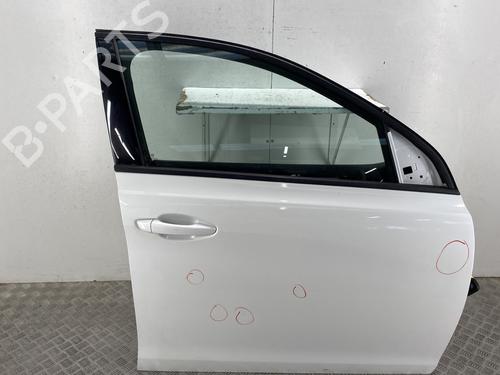 Used Right front door Right front door PEUGEOT 308 SW II (LC_, LJ_, LR_, LX_, L4_) 1.6 BlueHDi 100 (99 hp) 33044519 33044519