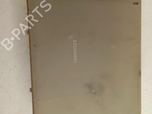 Electronic module RENAULT CLIO III Grandtour (KR0/1_) 1.5 dCi (KR0F) | BP33687164M83  - Image 5