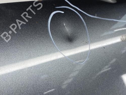 Used Hood VW TOURAN (1T1, 1T2) 1.9 TDI (105 hp) 22857766