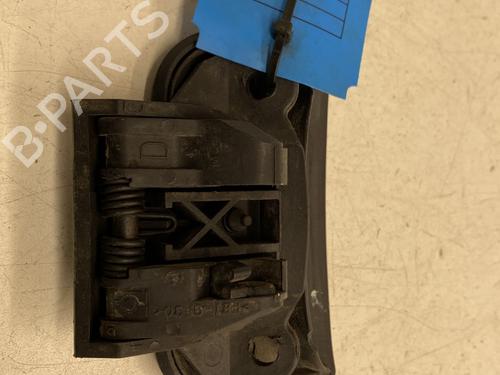 Høyre foran utvendig håndtak CITROËN BERLINGO / BERLINGO FIRST Box Body/MPV (M_) 1.9 D (MBDJY) | BP25214018C129 